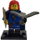 LEGO Falconer Set 71037-5