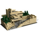 LEGO Fallingwater 21005