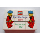 LEGO Familiedage Puzzle Promotion Set