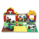 LEGO Family Farm Set 3618