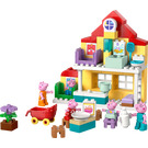 LEGO Family House 10467