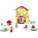 LEGO Family House Set 10686