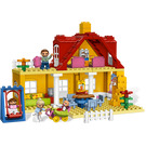 LEGO Family House 5639