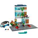 LEGO Family House 60291