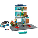 LEGO Family House Set 60291