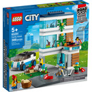 LEGO Family House 60291 Verpackung