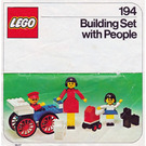 LEGO Family Set 194