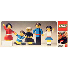 LEGO Family Set 200-1