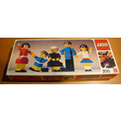 LEGO Family Set 200-1 Packaging