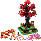 LEGO Family Tree Set 21346