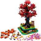 LEGO Family Baum 21346