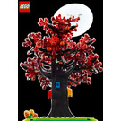 LEGO Family Tree 21346 Instrucciones