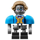 LEGO Fancy Pants Minifigurka