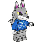 LEGO Fang Minifigure