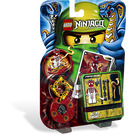 LEGO Fang-Suei Set 9567 Packaging