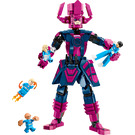 LEGO Fantastic Four vs. Galactus Construction Figure Set 76316