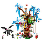 레고 Fantastical Tree House 71461