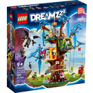 LEGO Fantastical Tree House 71461 Emballage