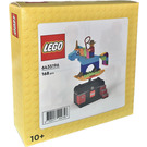 LEGO Fantasy Adventure Ride Set 6435196 Packaging