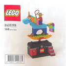 LEGO Fantasy Adventure Ride Set 6435198
