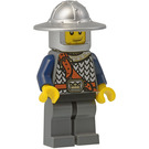 LEGO Fantasy Era Krone Ridder Minifigur