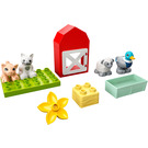 LEGO Farm Animal Care Set 10949