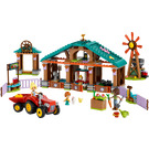 LEGO Farm Dier Sanctuary 42617