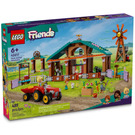 LEGO Farm Animal Sanctuary Set 42617 Packaging