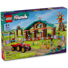 LEGO Farm Tier Sanctuary 42617 Packaging