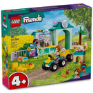 LEGO Farm Tier Vet Clinic 42632 Packaging