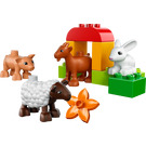 LEGO Farm Animals Set 10522