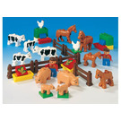 LEGO Farm Animals Set 9137