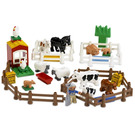 LEGO Farm Animals Set 9238