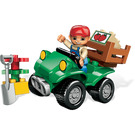LEGO Farm Bike 5645