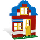 LEGO Farm Brick Box Set 4626