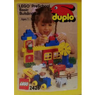 LEGO Farm Seau 2426