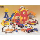 LEGO Farm 1040-1