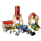 LEGO Farm 7637