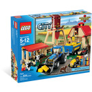 LEGO Farm Set 7637 Packaging