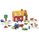 LEGO Farm Set 9227