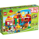 LEGO Farm Super Pack 3-in-1 66525