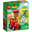 LEGO Farm Tractor & Animal Care 10950 Emballage