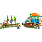 LEGO Farmers Market Van 60345