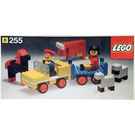 LEGO Farming Scene Set 255-2