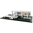 LEGO Farnsworth House Set 21009