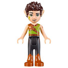 LEGO Farran Leafshade Minifigura