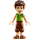 LEGO Farran Leafshade Minifigure