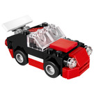 LEGO Fast Car  Set 30187