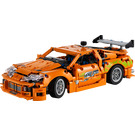 LEGO Fast & Furious Toyota Supra MK4 42204