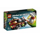LEGO Fast Set 7967 Packaging